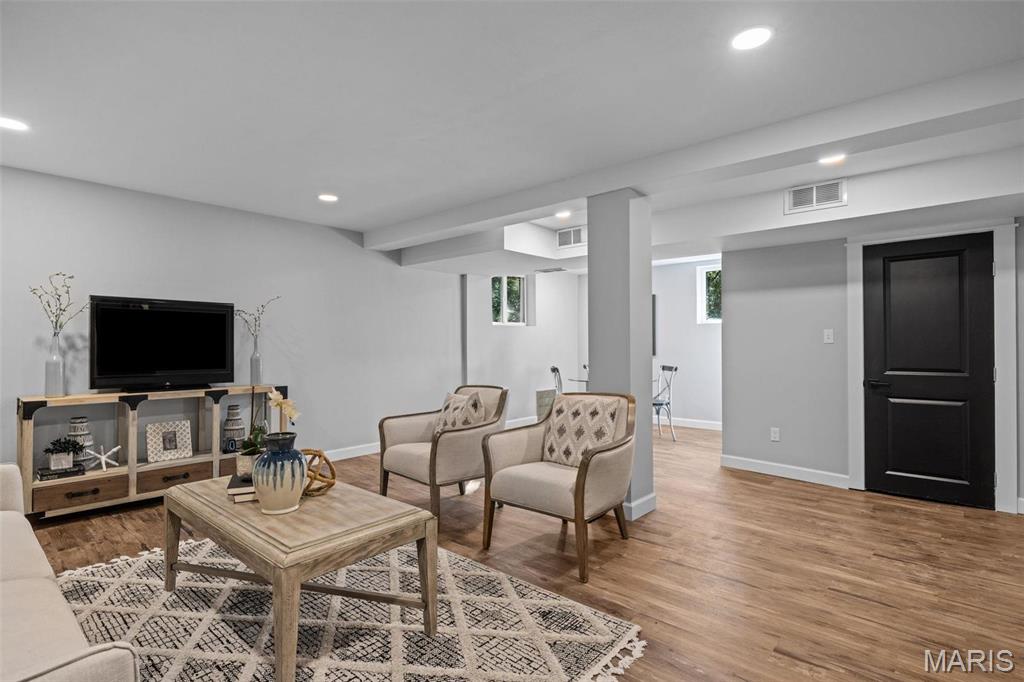 Ward Acres - Residential