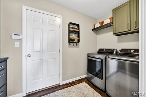 Tiny photo for 79 Stone Bridge Drive, Moscow Mills, MO 63362 (MLS # 26024994)