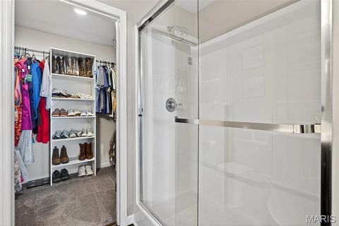 Tiny photo for 79 Stone Bridge Drive, Moscow Mills, MO 63362 (MLS # 26024994)