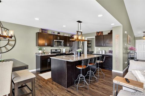 Tiny photo for 79 Stone Bridge Drive, Moscow Mills, MO 63362 (MLS # 26024994)