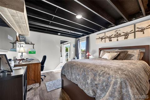 Tiny photo for 79 Stone Bridge Drive, Moscow Mills, MO 63362 (MLS # 26024994)