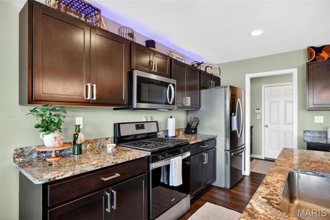 Tiny photo for 79 Stone Bridge Drive, Moscow Mills, MO 63362 (MLS # 26024994)