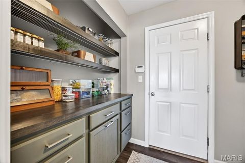Tiny photo for 79 Stone Bridge Drive, Moscow Mills, MO 63362 (MLS # 26024994)