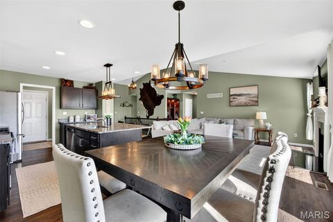 Tiny photo for 79 Stone Bridge Drive, Moscow Mills, MO 63362 (MLS # 26024994)