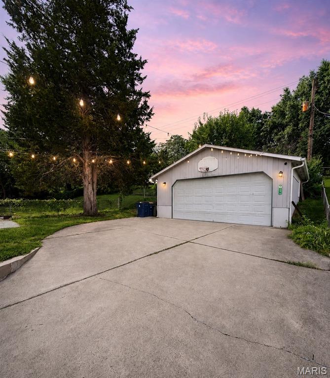 Photo of 10632 Saint Francis Lane, St Ann, MO 63074 (MLS # 26038616)