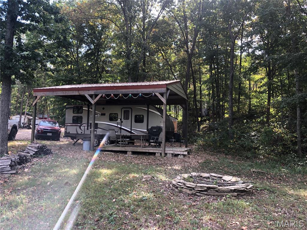 Castaway Cove - Land