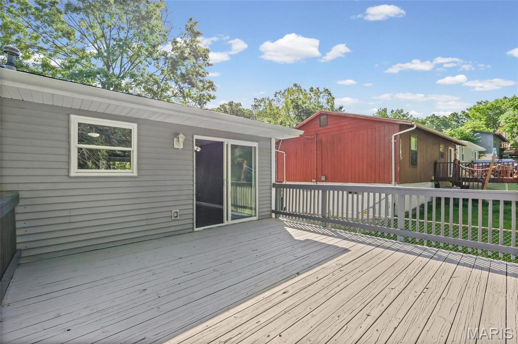 Country Cottage Estates - Residential