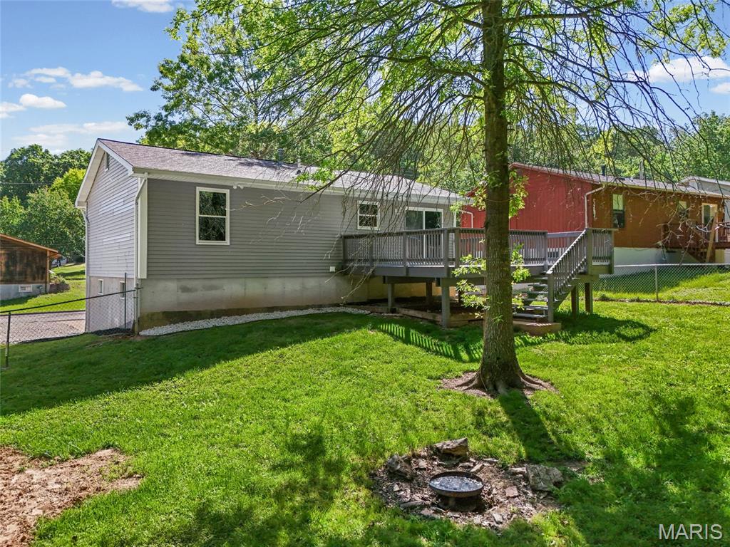 Country Cottage Estates - Residential