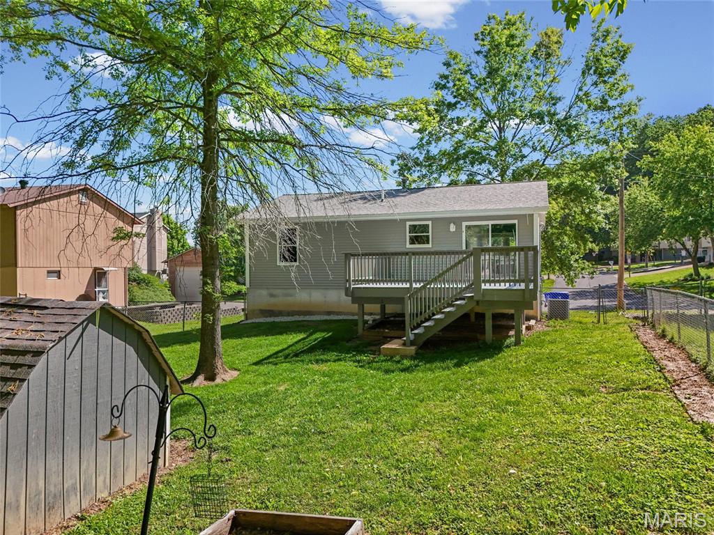 Country Cottage Estates - Residential