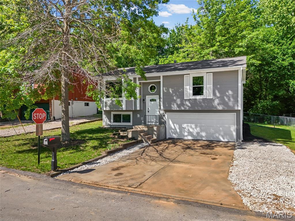 Country Cottage Estates - Residential
