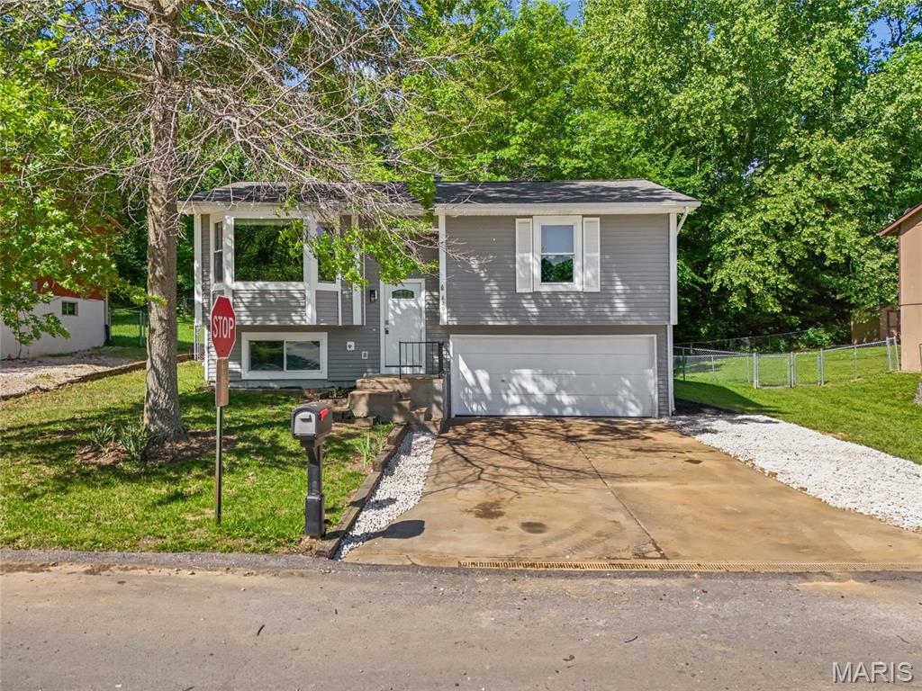 Country Cottage Estates - Residential