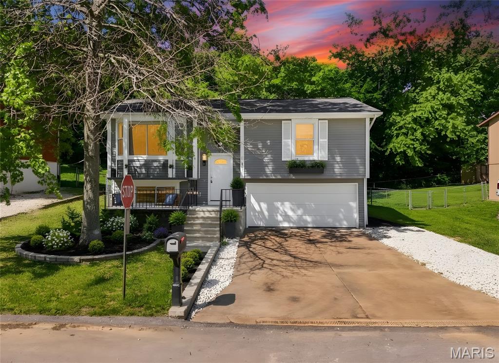 Country Cottage Estates - Residential