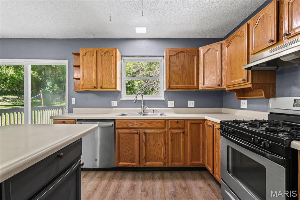 Country Cottage Estates - Residential