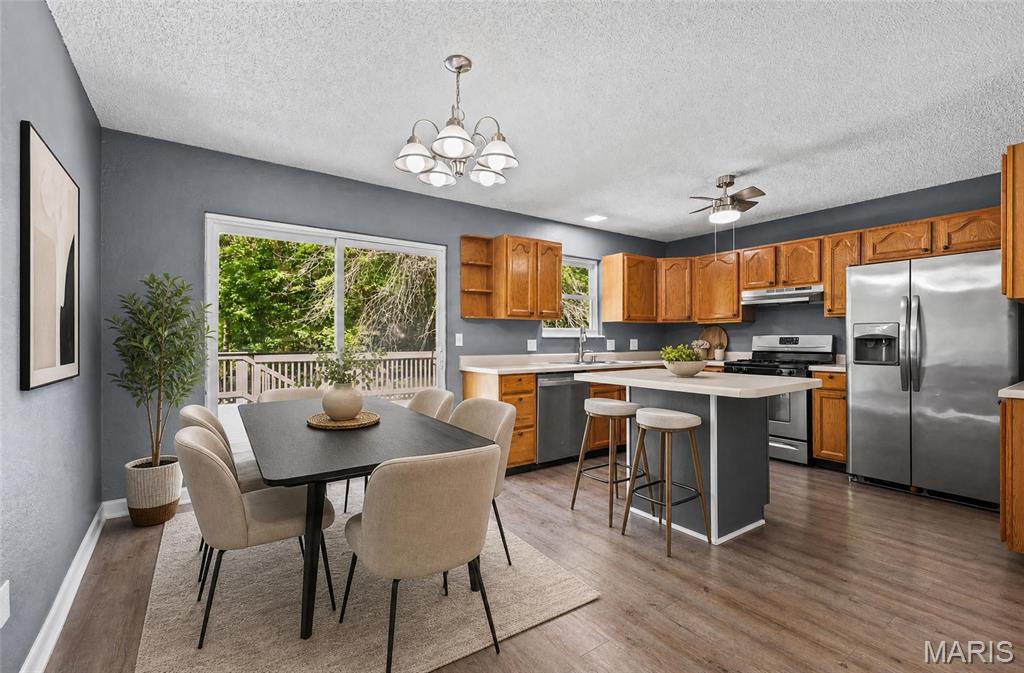 Country Cottage Estates - Residential