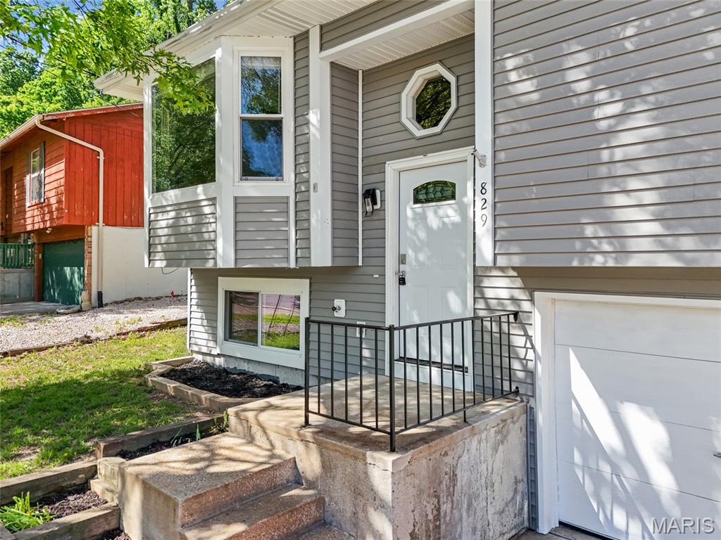 Country Cottage Estates - Residential