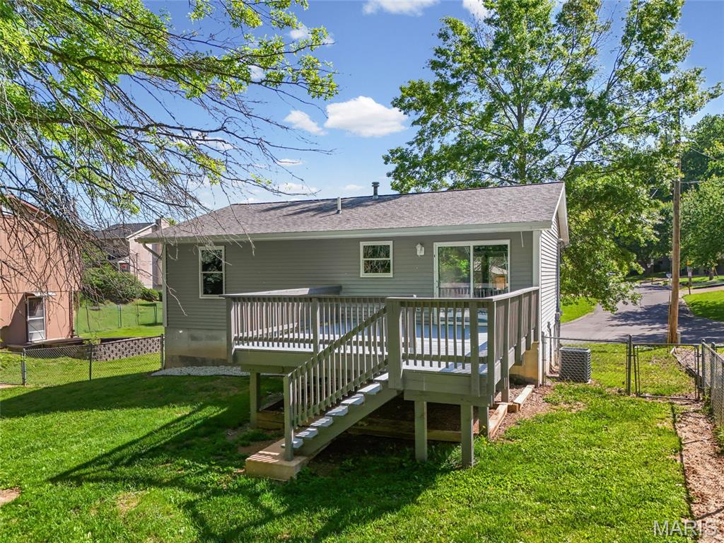 Country Cottage Estates - Residential