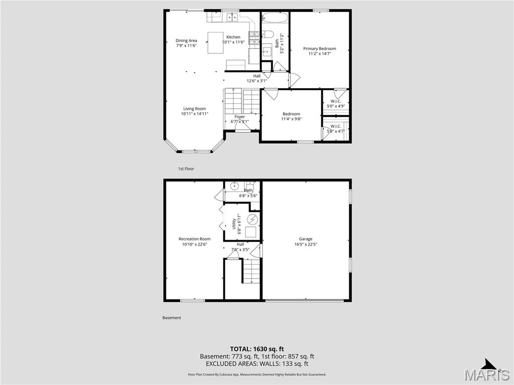 Country Cottage Estates - Residential