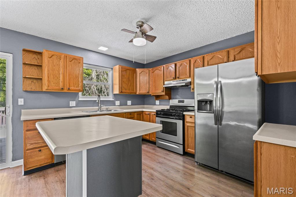 Country Cottage Estates - Residential