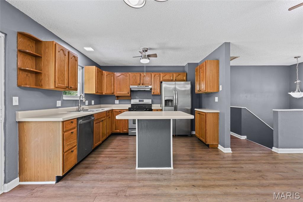Country Cottage Estates - Residential