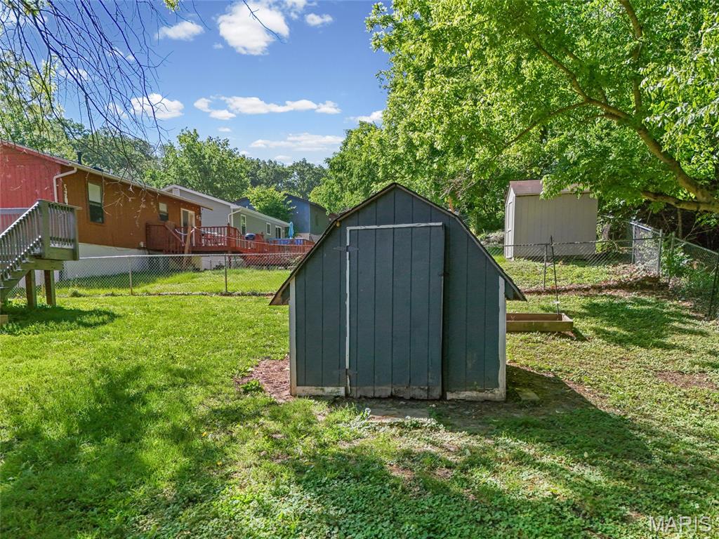 Country Cottage Estates - Residential