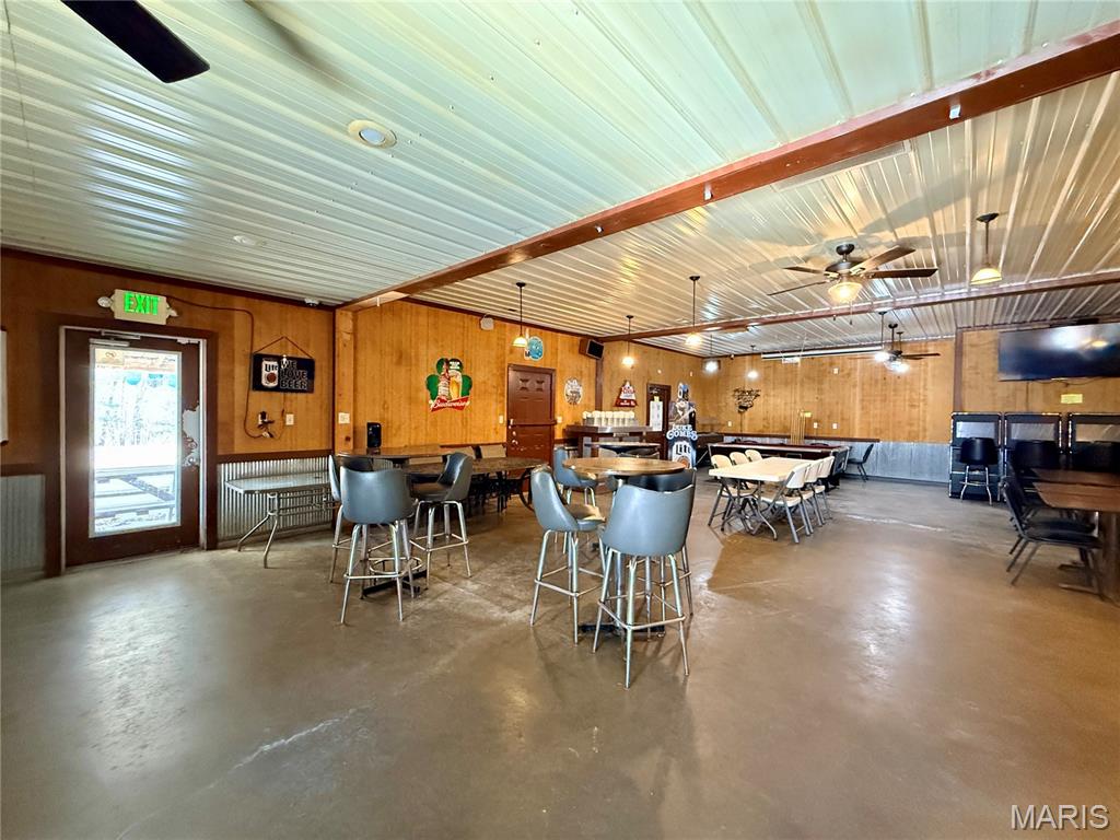 Lake Perry - Commercial Sale