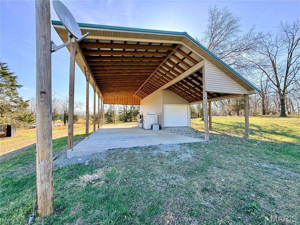 Lake Perry - Commercial Sale