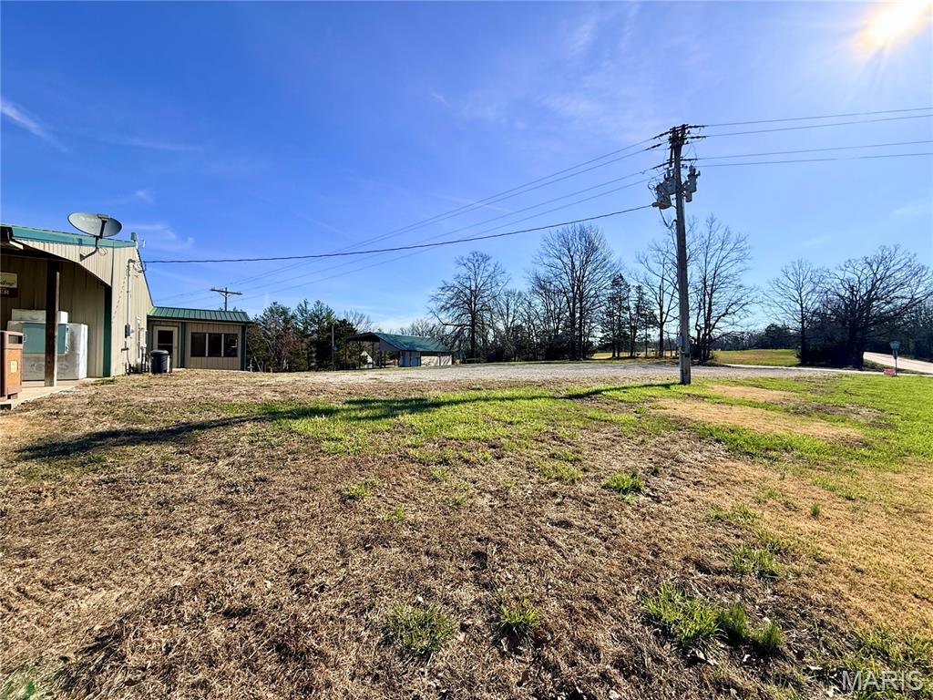 Lake Perry - Commercial Sale