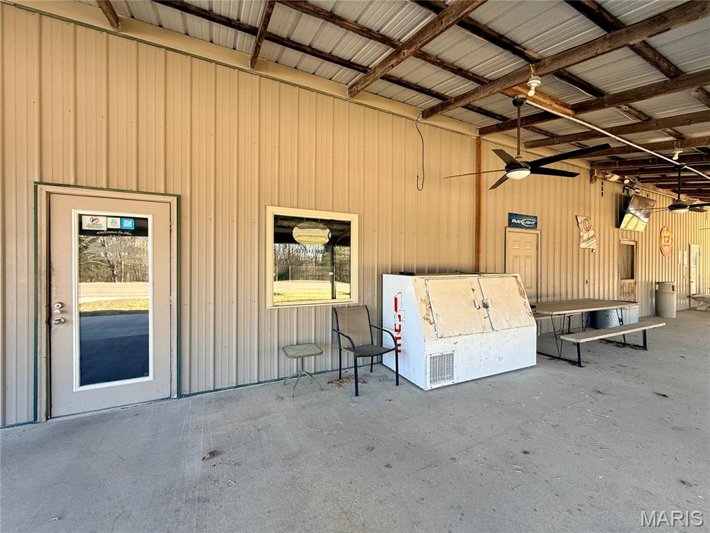 Lake Perry - Commercial Sale