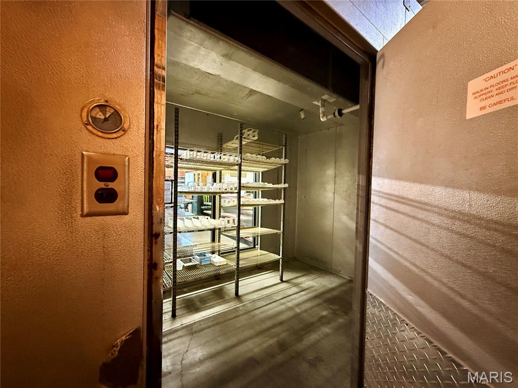 Lake Perry - Commercial Sale