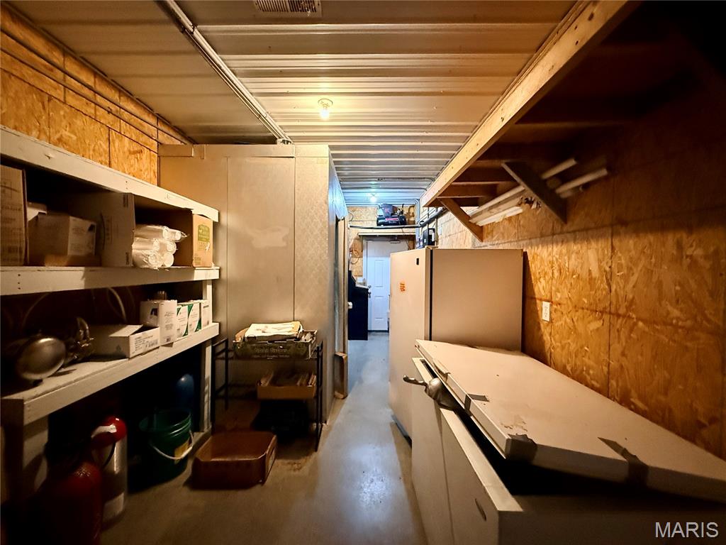 Lake Perry - Commercial Sale