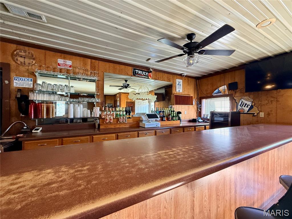 Lake Perry - Commercial Sale