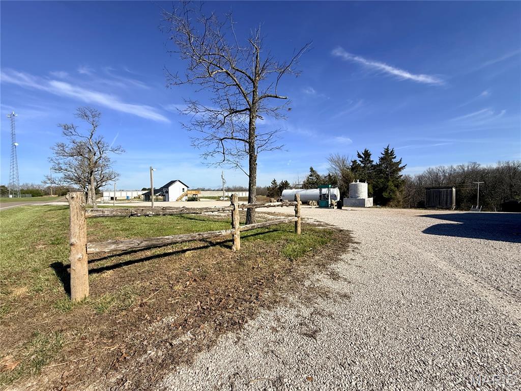 Lake Perry - Commercial Sale