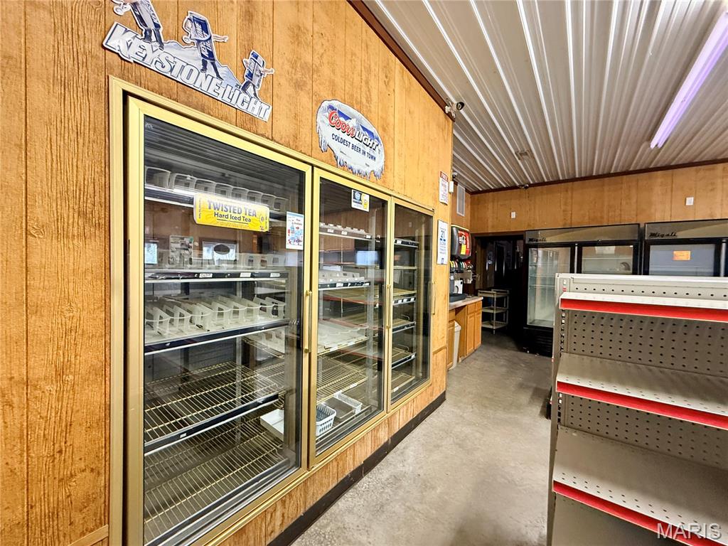 Lake Perry - Commercial Sale