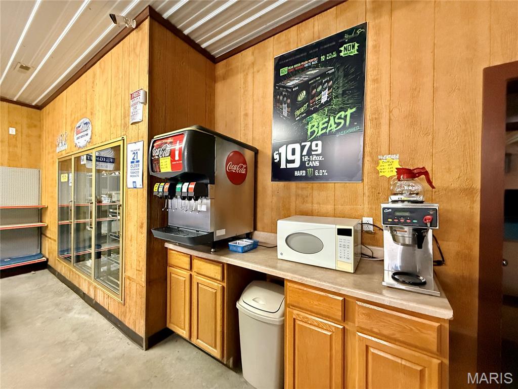 Lake Perry - Commercial Sale