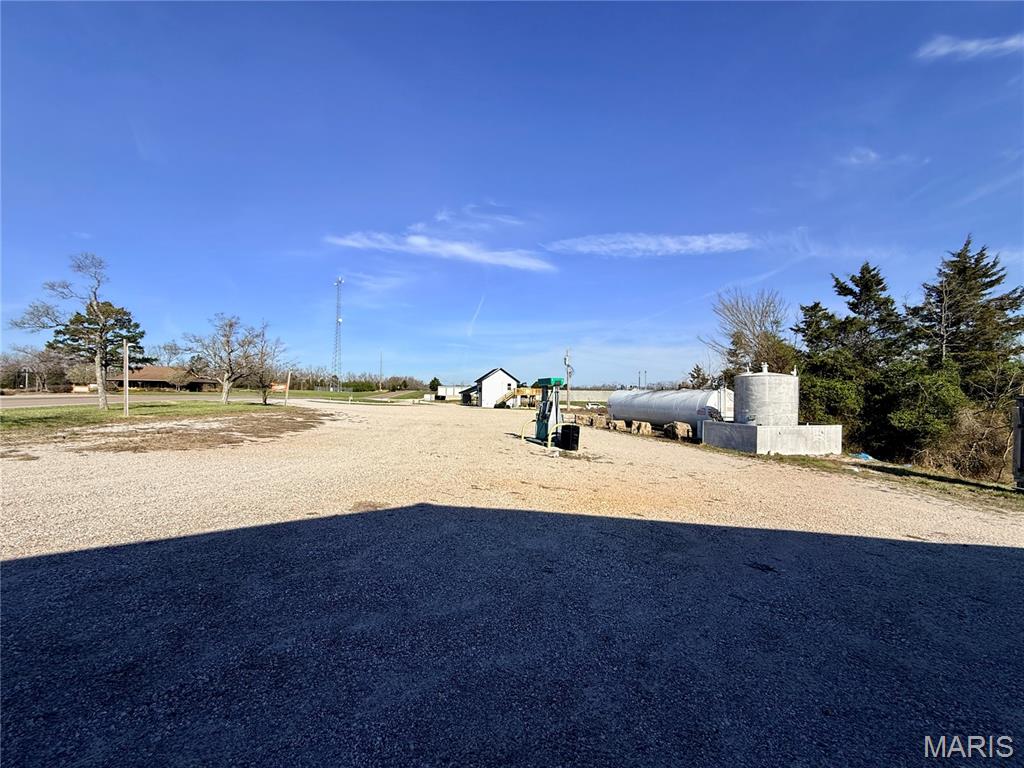 Lake Perry - Commercial Sale