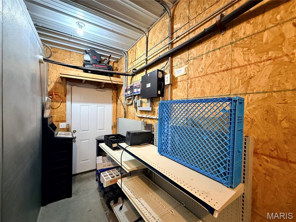 Lake Perry - Commercial Sale