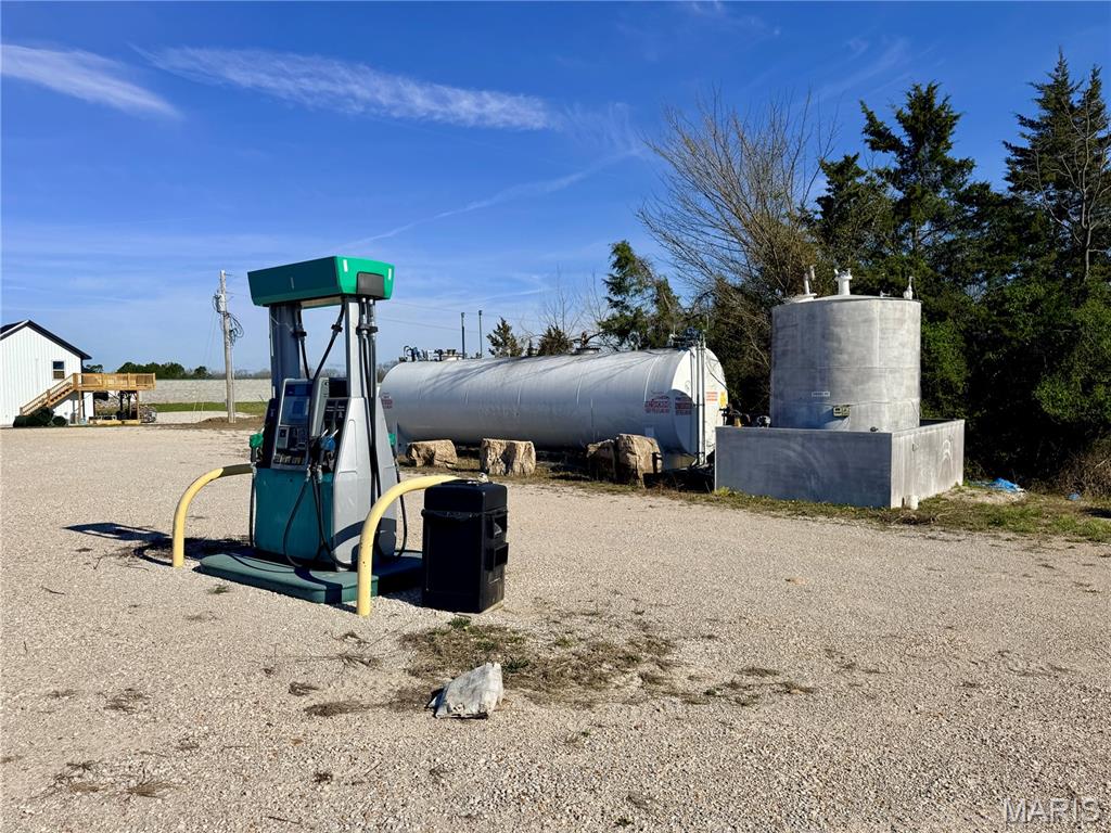 Lake Perry - Commercial Sale