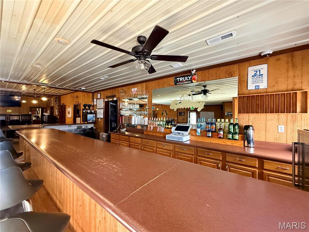 Lake Perry - Commercial Sale