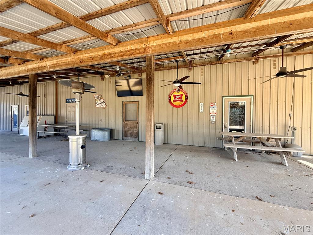 Lake Perry - Commercial Sale