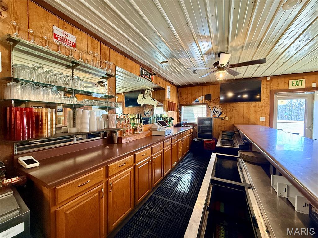 Lake Perry - Commercial Sale