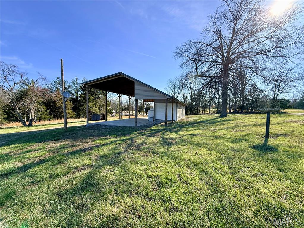 Lake Perry - Commercial Sale