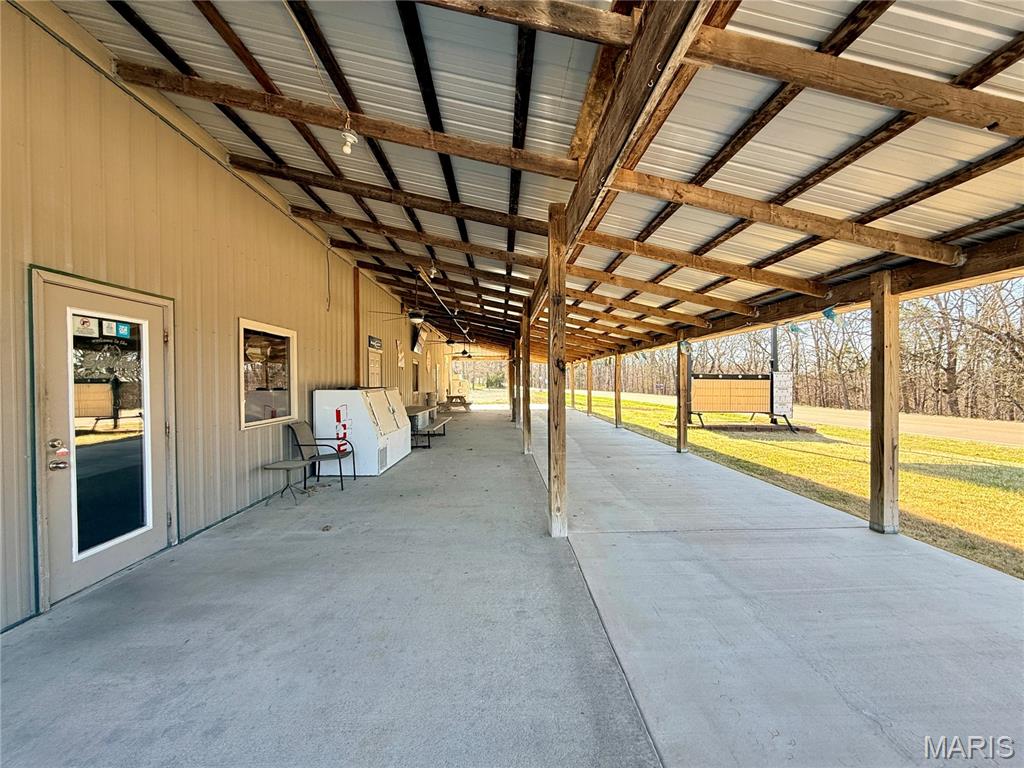 Lake Perry - Commercial Sale