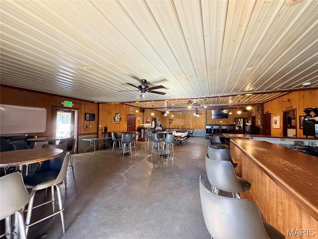 Lake Perry - Commercial Sale