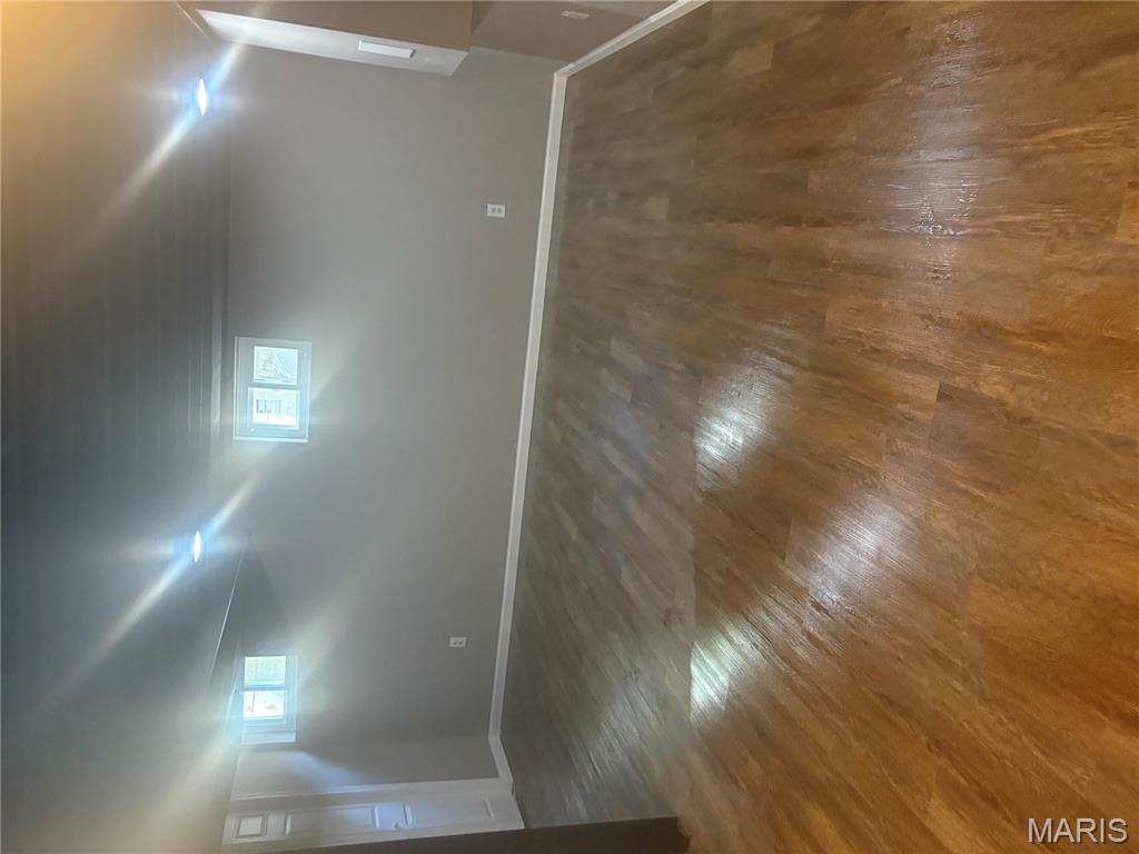 North Hills Gardens - Residential