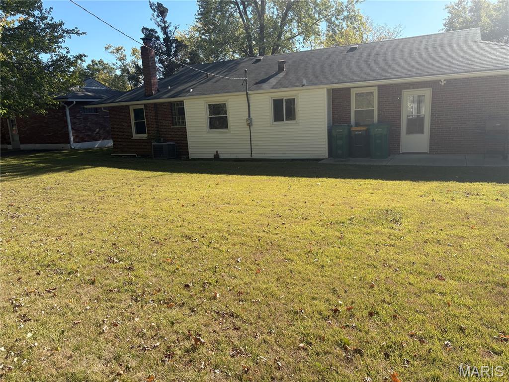 1313 Northumberland Drive