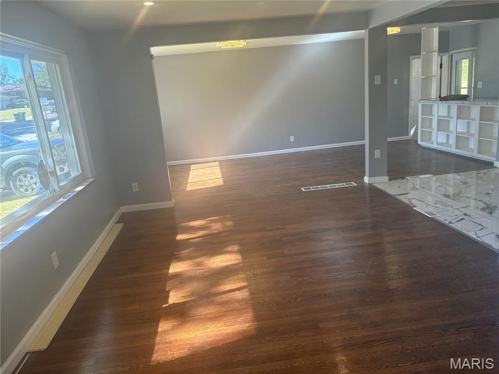 North Hills Gardens - Residential