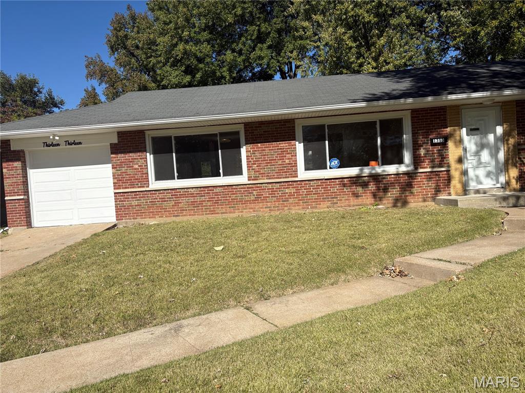 1313 Northumberland Drive