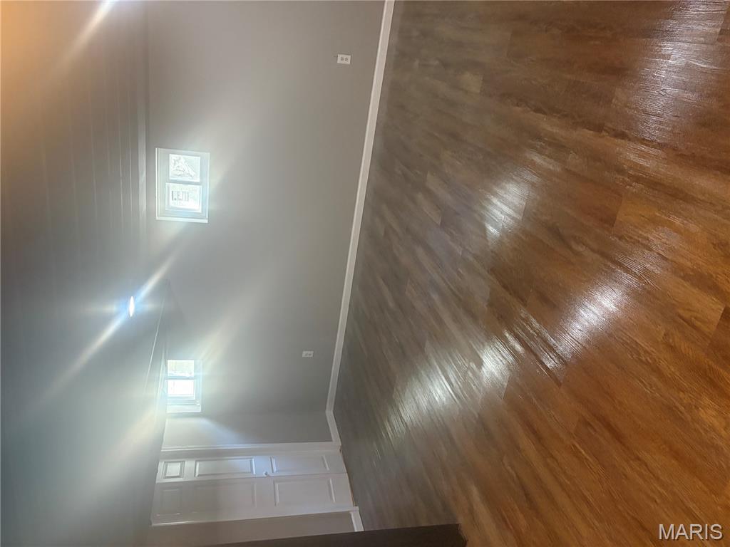 North Hills Gardens - Residential