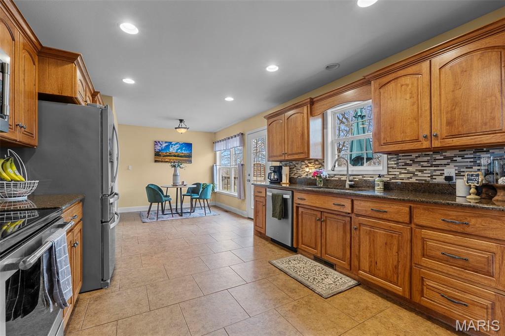 Arbor Heights Add 5 - Residential