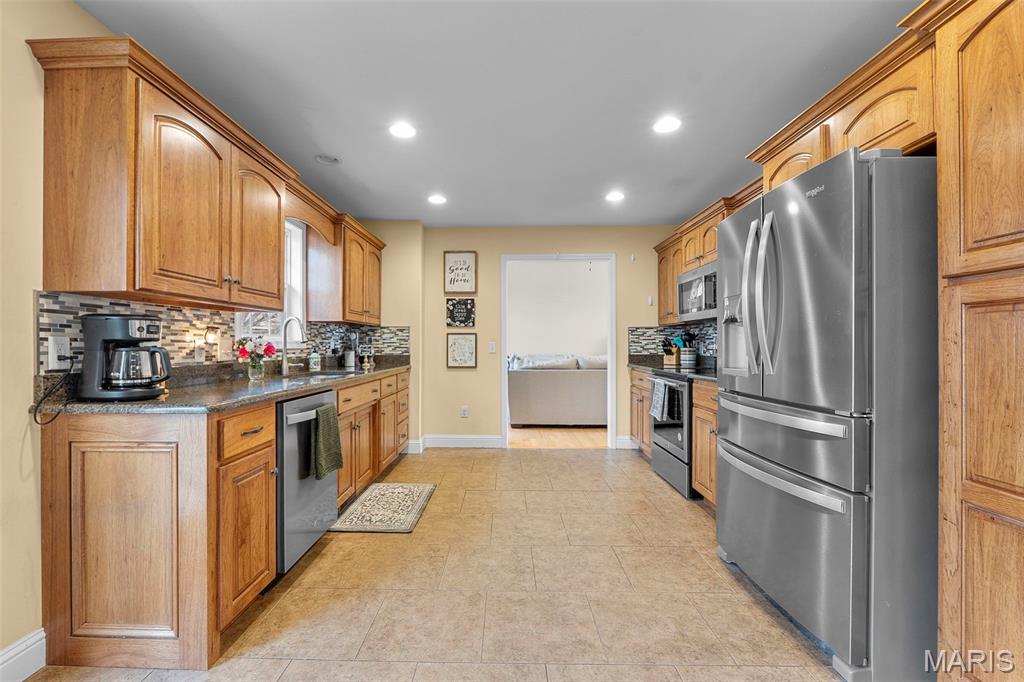 Arbor Heights Add 5 - Residential